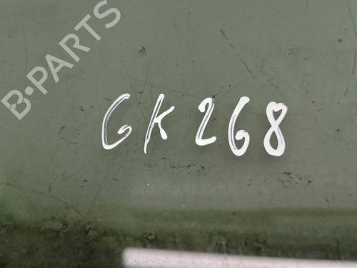 Rear left door window HONDA ACCORD VIII Estate (CW) 2.2 i-DTEC (CW3) | BP28888619C20 