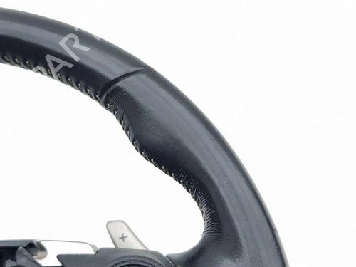 Steering wheel LEXUS IS III (_E3_) 300h (AVE30_, AVE30R) | BP37610692C49  - Image 5