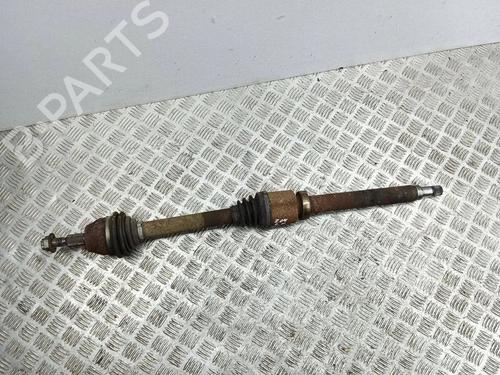 Right front driveshaft FORD B-MAX (JK) 1.6 TDCi | BP38244142M39 - Image 7