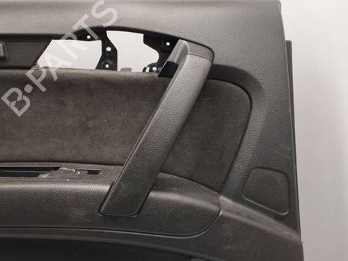 Rear left panel AUDI Q7 (4LB) 3.0 TDI quattro | BP28855013C60 