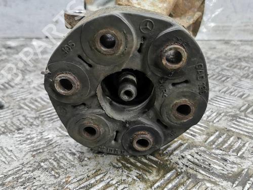 Rear differential MERCEDES-BENZ C-CLASS (W203) C 200 CDI (203.007) | BP28892683M24 