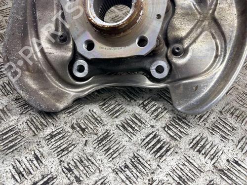 Right rear steering knuckle AUDI A6 C8 (4A2) 55 TFSI e quattro | BP36079996M28 - Image 2