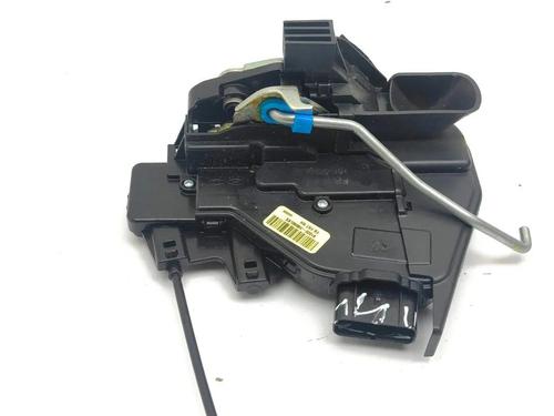 Front right lock KIA STONIC (YB) 1.0 T-GDi | BP38501595C97 - Image 6