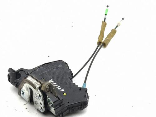 Used Front right lock Front right lock TOYOTA PRIUS PLUS (_W4_) 1.8 Hybrid (ZVW40W, ZVW41W) (136 hp) 40276714 40276714