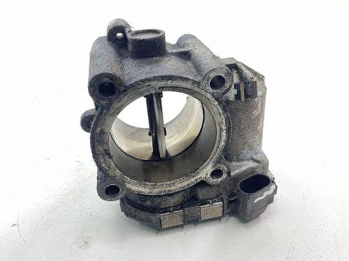 Used Throttle body CHRYSLER 300C Touring (LX, LE) 3.0 CRD (218 hp) 28869681