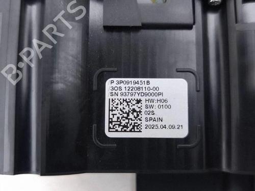 Control unit SKODA KODIAQ II (PS7) 2.0 TDI | BP38456751M11 - Image 10