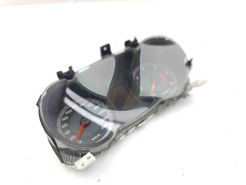 Used Instrument cluster CITROËN C-CROSSER (VU_, VV_) 2.2 HDi (156 hp) 28880497