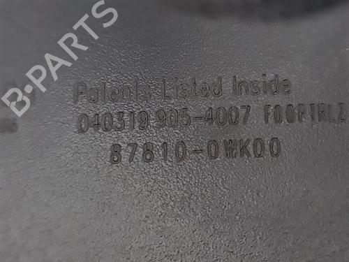 Rear mirror TOYOTA RAV 4 V (_A5_, _H5_) 2.5 Hybrid AWD (AXAH54) | BP36348468I6 - Image 8