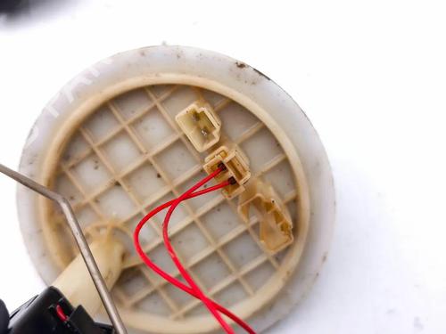 Electronic sensor VOLVO XC90 I (275) T6 AWD | BP33259672M84  - Image 5
