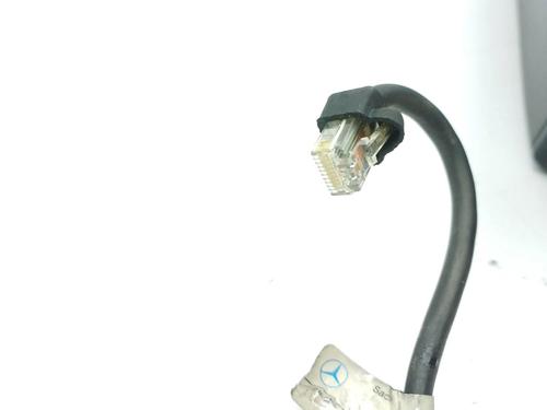 Armrest / Center console MERCEDES-BENZ S-CLASS (W220, V220) S 320 CDI (220.026, 220.126) | BP28872363I20 
