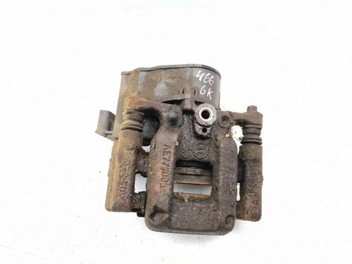 Used Left rear brake caliper Left rear brake caliper 38244278 38244278