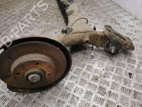Rear axle CITROËN DS4 (NX_) 1.6 HDi 110 | BP28890733M2 