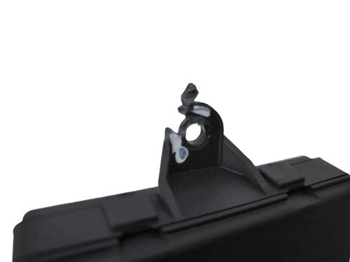 Electronic module MERCEDES-BENZ A-CLASS (W169) A 180 CDI (169.007, 169.307) | BP33920562M83 - Image 3