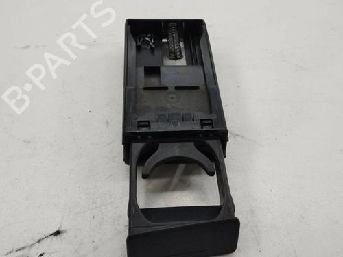Used Cup/Object holder CITROËN C-CROSSER (VU_, VV_) 2.2 HDi (156 hp) 28877659
