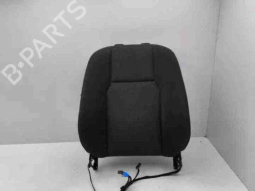 Used Left front seat MERCEDES-BENZ C-CLASS (W204) C 200 CDI (204.001) (136 hp) 28861379