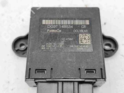 Electronic module FORD GALAXY III (CK) 2.0 TDCi | BP28863719M83 