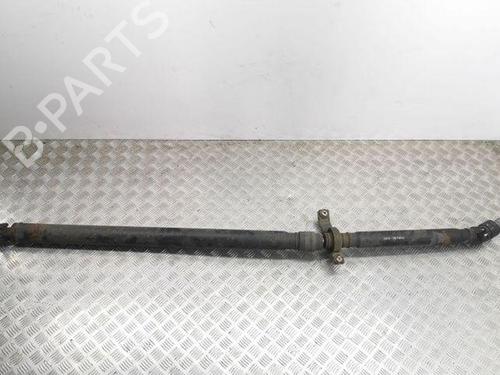 Used Driveshaft CITROËN C-CROSSER (VU_, VV_) 2.2 HDi (156 hp) 28870482