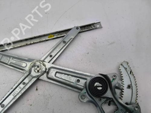 Front right window mechanism HONDA CR-V III (RE_) 2.2 i-DTEC 4WD (RE6) | BP36080262C23  - Image 6