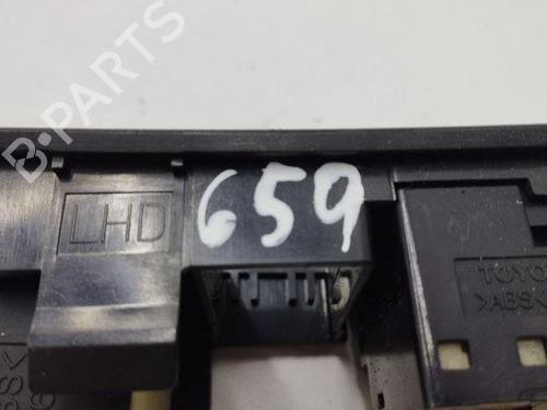 Mirror switch TOYOTA AVENSIS (_T25_) 2.0 D-4D (CDT250_, CDT250R) | BP28853597I25 