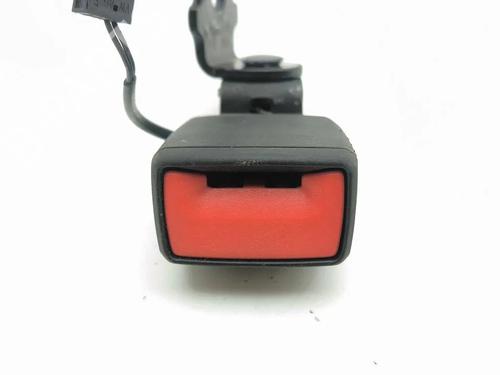 Seat buckle AUDI A4 B9 (8W2, 8WC) 2.0 TDI | BP36062632I32 - Image 5