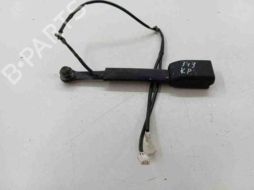 Seat buckle NISSAN X-TRAIL II (T31) 2.0 dCi 4x4 | BP28890308I32