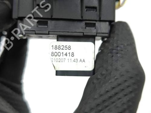 Left front window switch MASERATI QUATTROPORTE V 4.2 | BP28905675I27 - Image 8