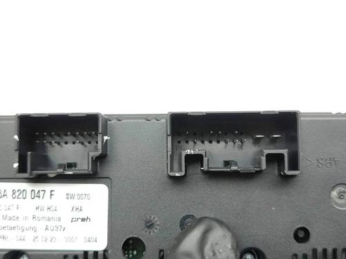 Electronic module AUDI A1 Sportback (GBA) 25 TFSI | BP36327993M83 - Image 2