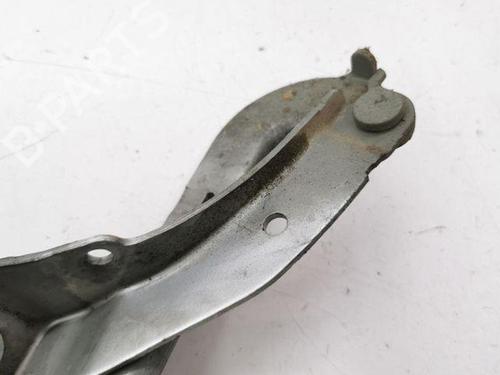 Hinge/Door check strap PEUGEOT 307 Break (3E) 2.0 HDI 90 | BP28870400C146 