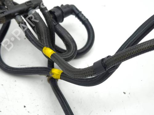 Pipe VOLVO V50 (545) 1.6 D | BP28872303M125