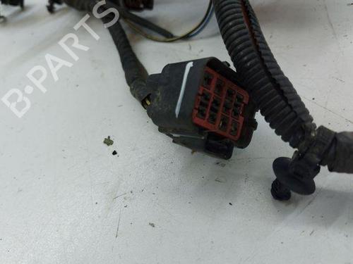 Fuse box VOLVO V40 Hatchback (525) D4 | BP28842904E1 