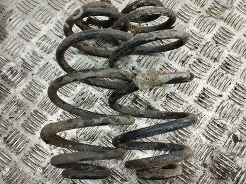Used Shock absorber spring FORD C-MAX II Van 1.6 TDCi (115 hp) 28842574
