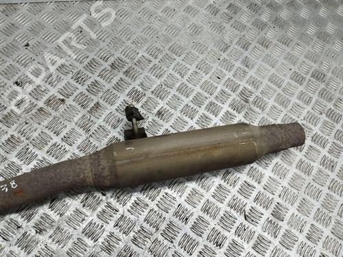 Exhaust system MAZDA CX-7 (ER) 2.3 MZR DISI Turbo AWD (ER3P) | BP40192333M121 - Image 10