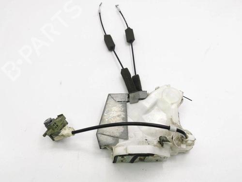 Used Front right lock HONDA ACCORD VIII (CU) 2.2 i-DTEC (CU3) (150 hp) 28903910