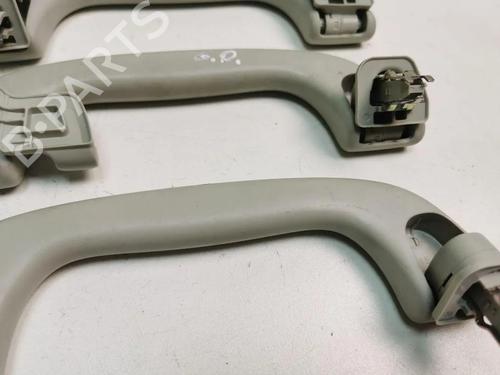 Interior roof handle MAZDA 6 Saloon (GJ, GL) 2.2 D (GJ2FP, GJ1021, GJ1022, GL1021) | BP38500936I35 - Image 6