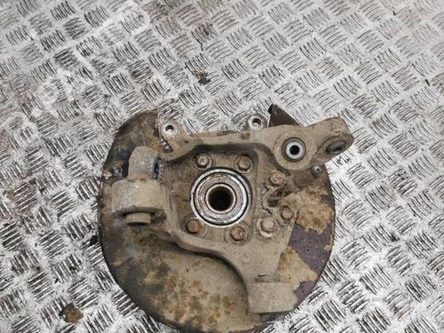 Left rear steering knuckle NISSAN 350Z Coupe (Z33) 3.5 (AAZ33) | BP28882220M27 