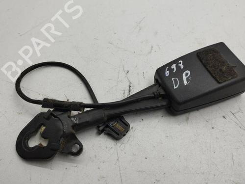 Used Seat buckle AUDI Q7 (4MB, 4MG, 4MQ) 45 TDI quattro (249 hp) 28906560