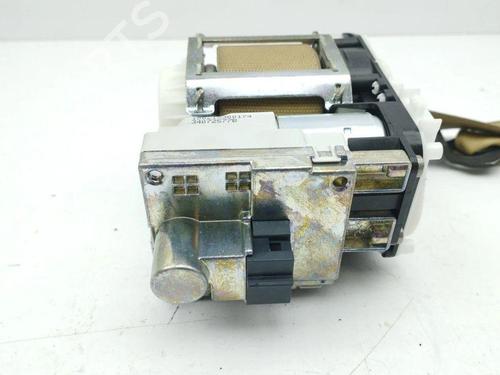 Front right seatbelt MERCEDES-BENZ M-CLASS (W164) ML 320 CDI 4-matic (164.122) | BP28900346I25 
