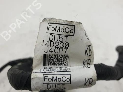 Wiring harness FORD GALAXY III (CK) 2.0 TDCi | BP28863758E16 