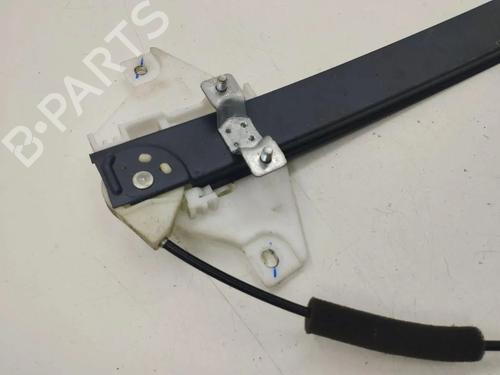 Front right window mechanism OPEL ANTARA A (L07) 2.2 CDTi 4x4 | BP36103014C23  - Image 5