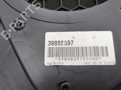 Rear right panel VOLVO V50 (545) 1.6 D | BP36188500C61 - Image 4