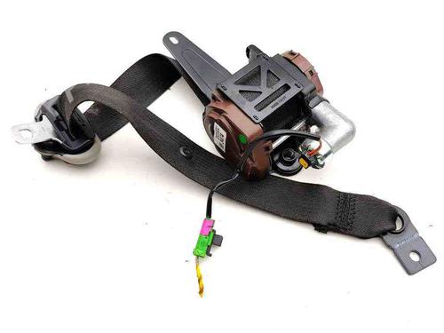 Sikkerhedssele foran venstre OPEL ANTARA A (L07) 2.2 CDTi 4x4 (184 hp) 29310250