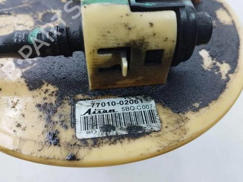 Electronic sensor TOYOTA AURIS (_E18_) 1.4 D-4D (NDE180_, NDE180R) | BP36194090M84 - Image 7