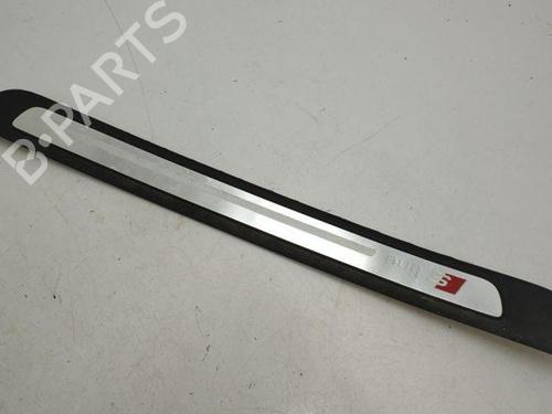 Step AUDI A7 Sportback (4GA, 4GF) 3.0 TDI | BP28855402C149 