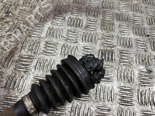 Left front driveshaft AUDI Q3 (F3B) 35 TFSI | BP32678799M38 - Image 4