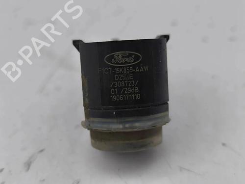 Electronic module FORD GALAXY III (CK) 2.0 TDCi | BP33662785M83 - Image 4