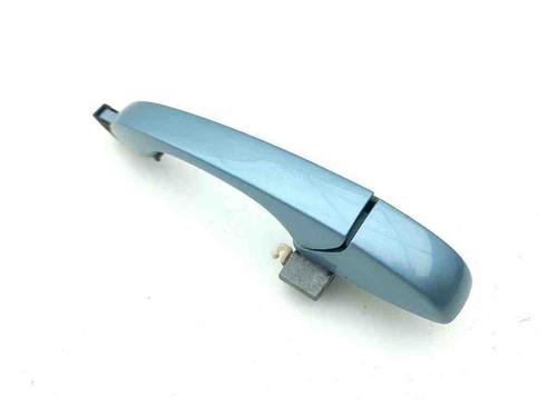 Rear left exterior door handle CHRYSLER GRAND VOYAGER V (RT) 2.8 CRD | BP28878589C130