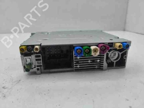 Electronic module BMW i3 (I01) Range Extender | BP28862220M83 