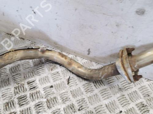 Exhaust system HYUNDAI SANTA FÉ II (CM) 2.2 CRDi 4x4 | BP28886981M121 