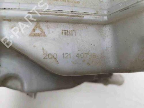 Ekpansionstank AUDI A1 Sportback (GBA) 30 TFSI | BP28897494C120 