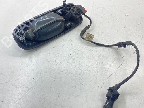 Rear left exterior door handle CHRYSLER VOYAGER IV (RG, RS) 3.8 | BP28892015C130 